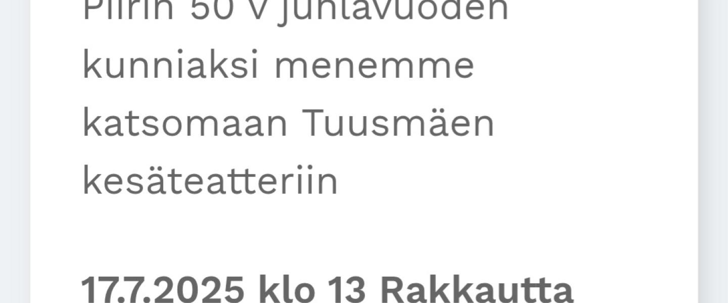 Tuusmäki