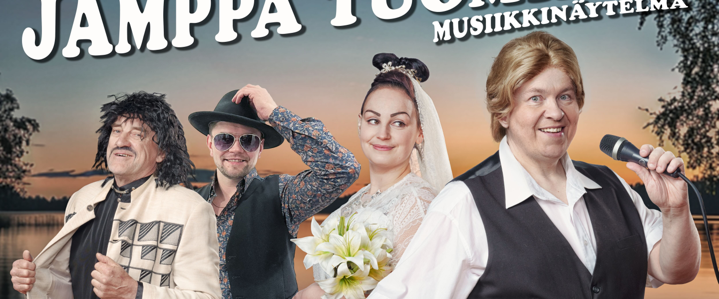 Jamppa Tuominen
