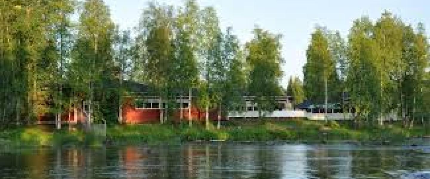 tanssilava Ylikiimingissä