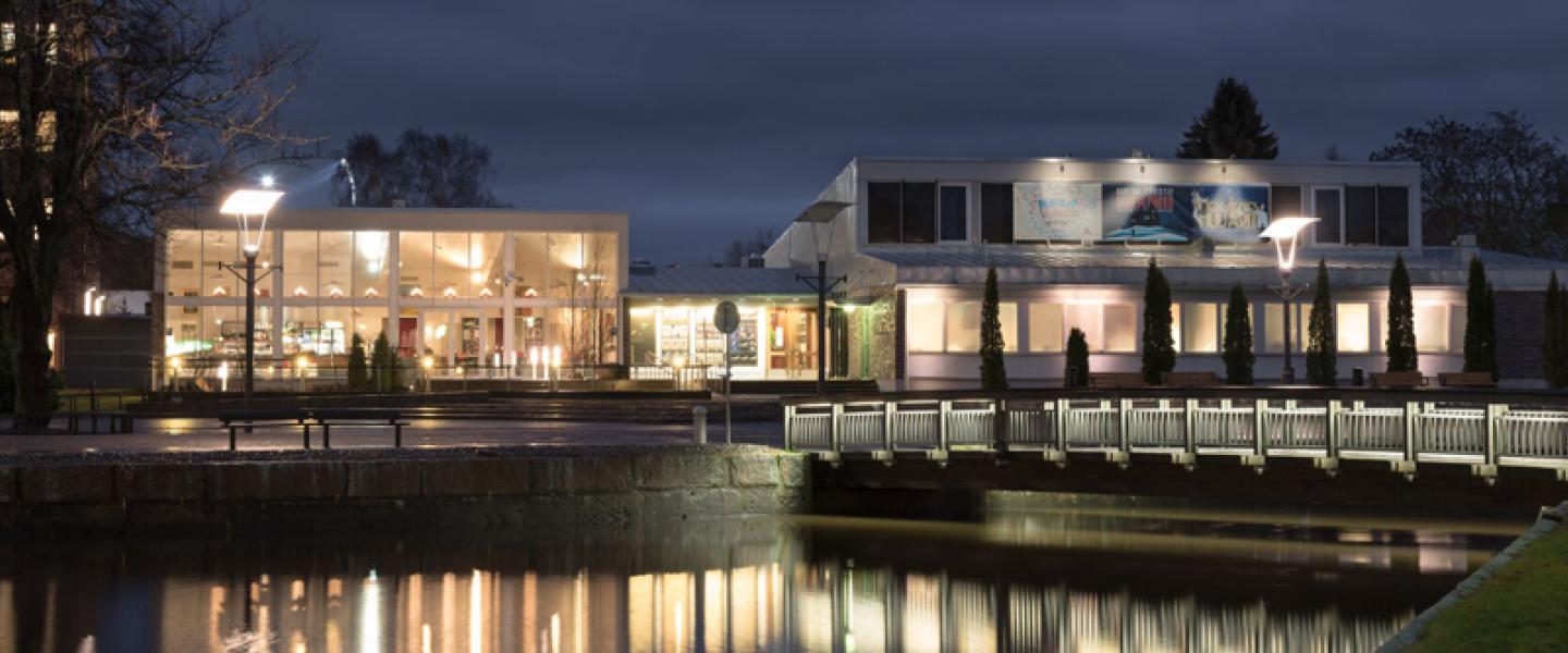 Teatteri