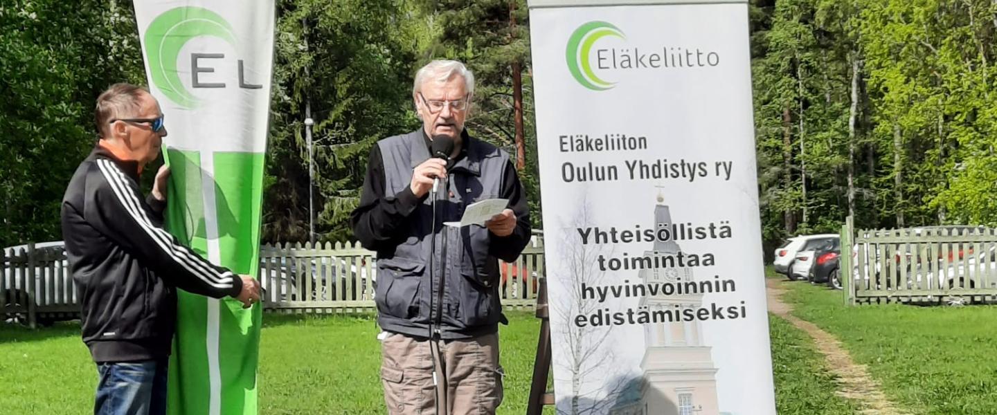 Kesän avaus 3.6.25 Pukseri