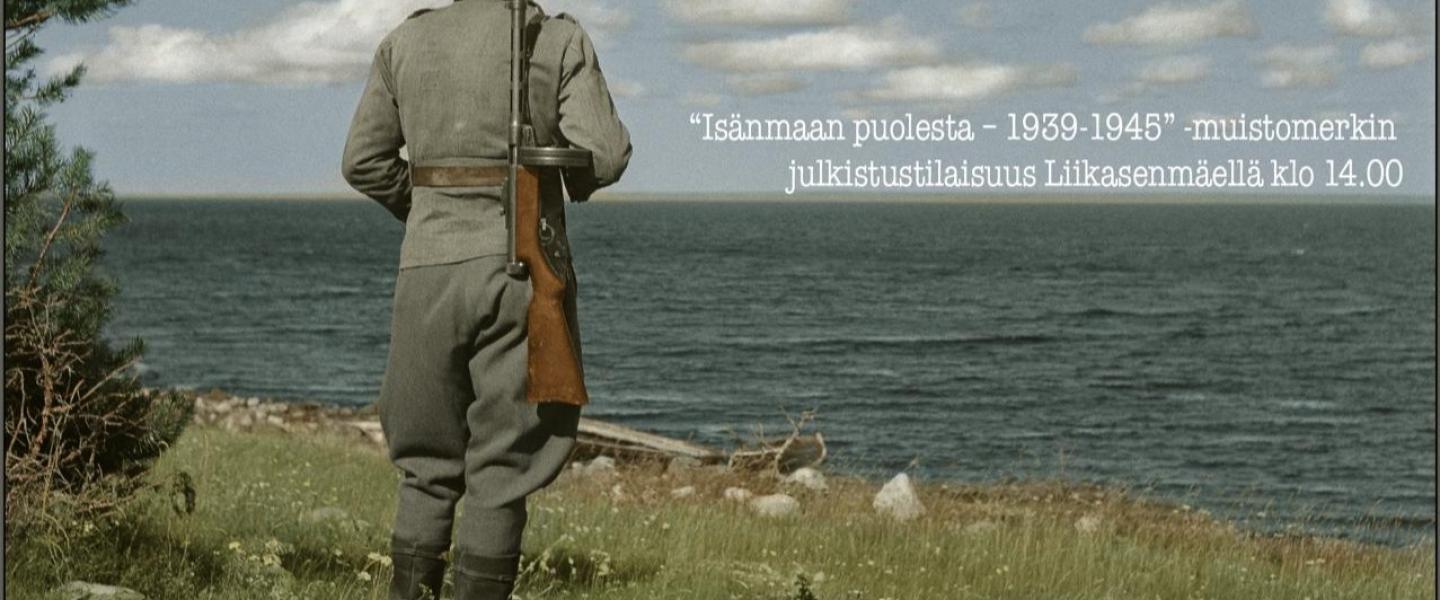 Sotilas