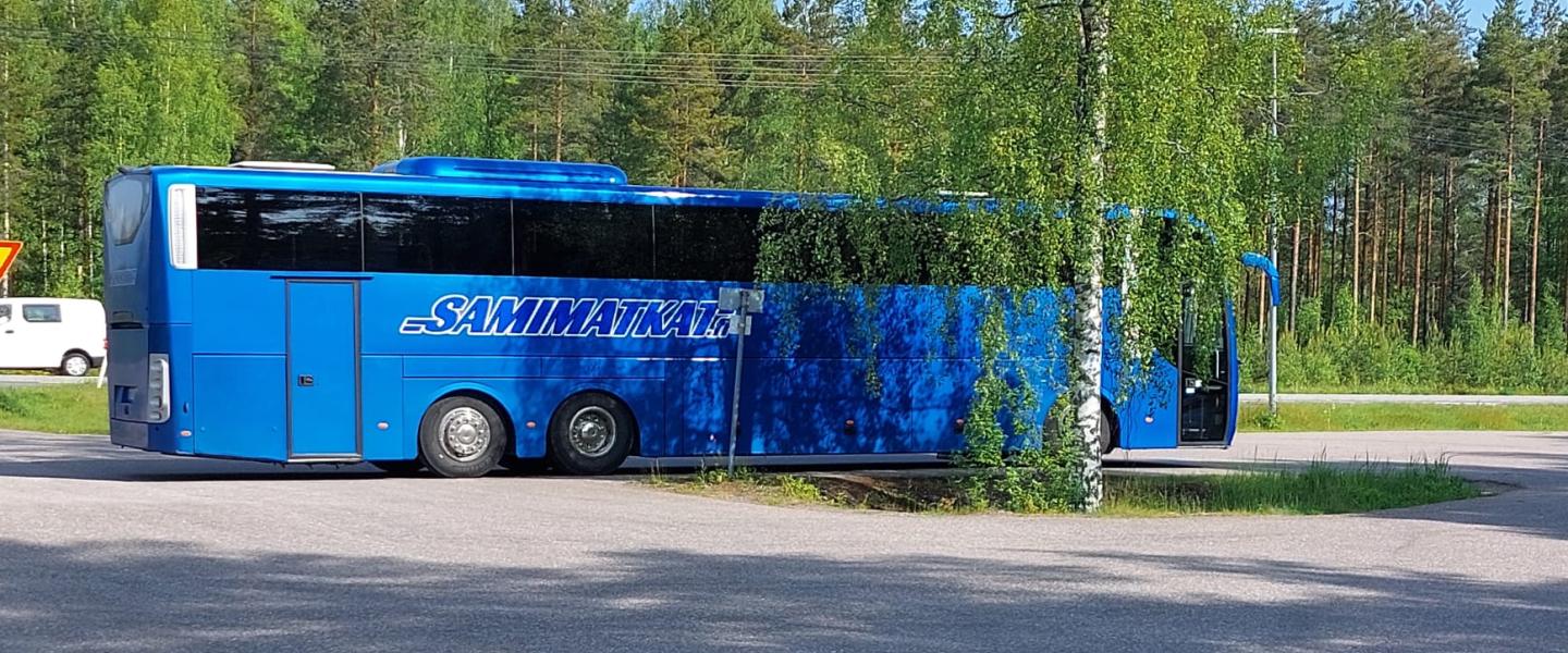 linja-auto