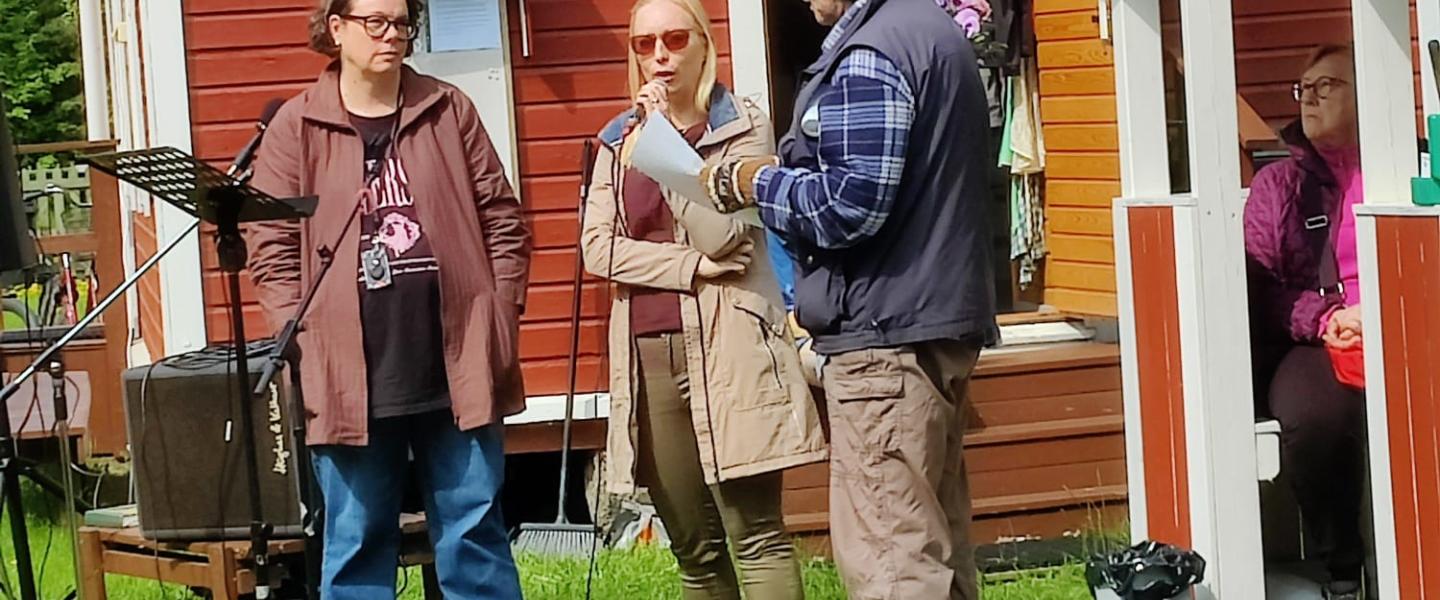 Pukseri kaava ja ympäristö