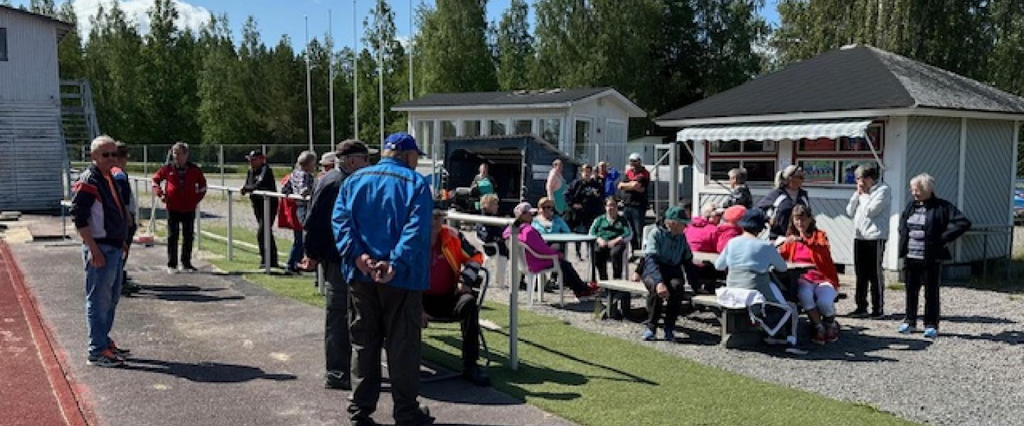 Liikuntapäivä 26.6.25