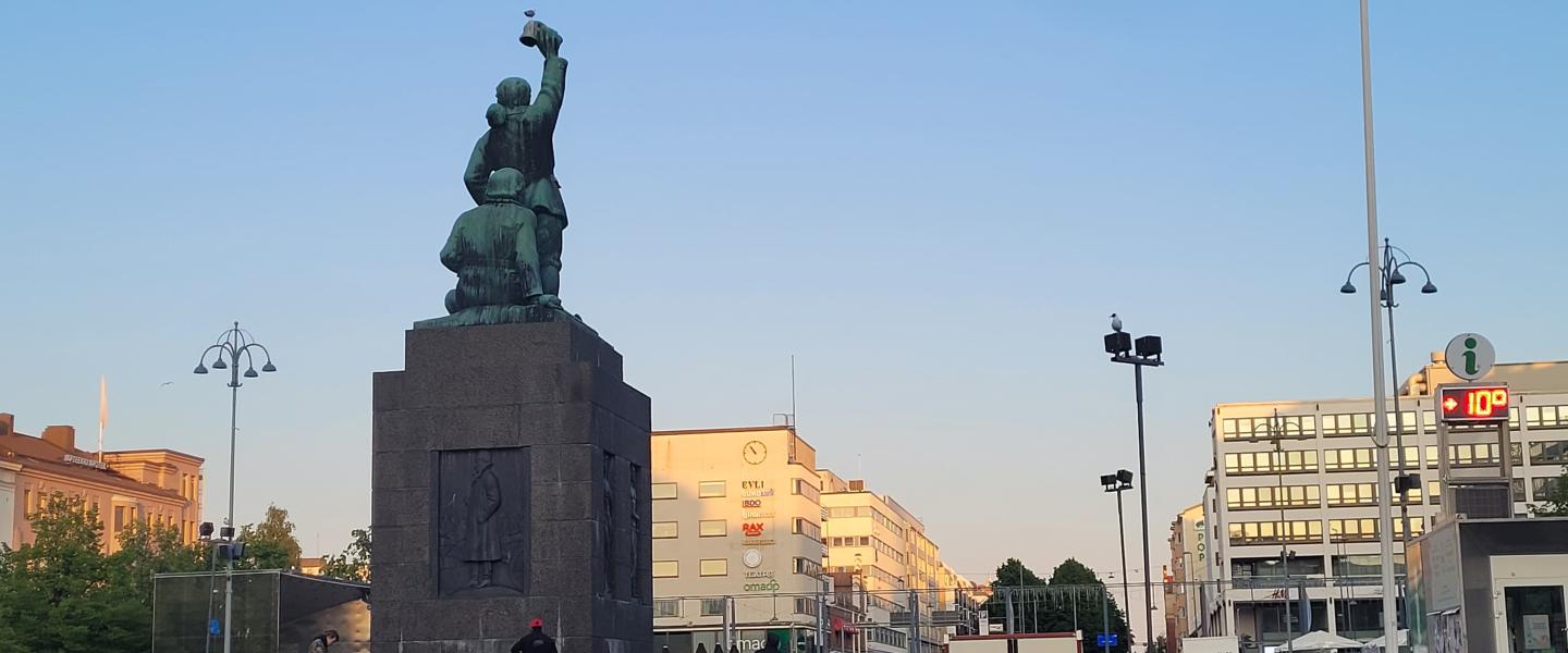 Vaasa25