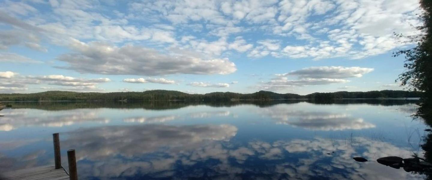 järvimaisema