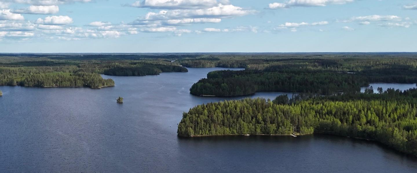 Väliväylä