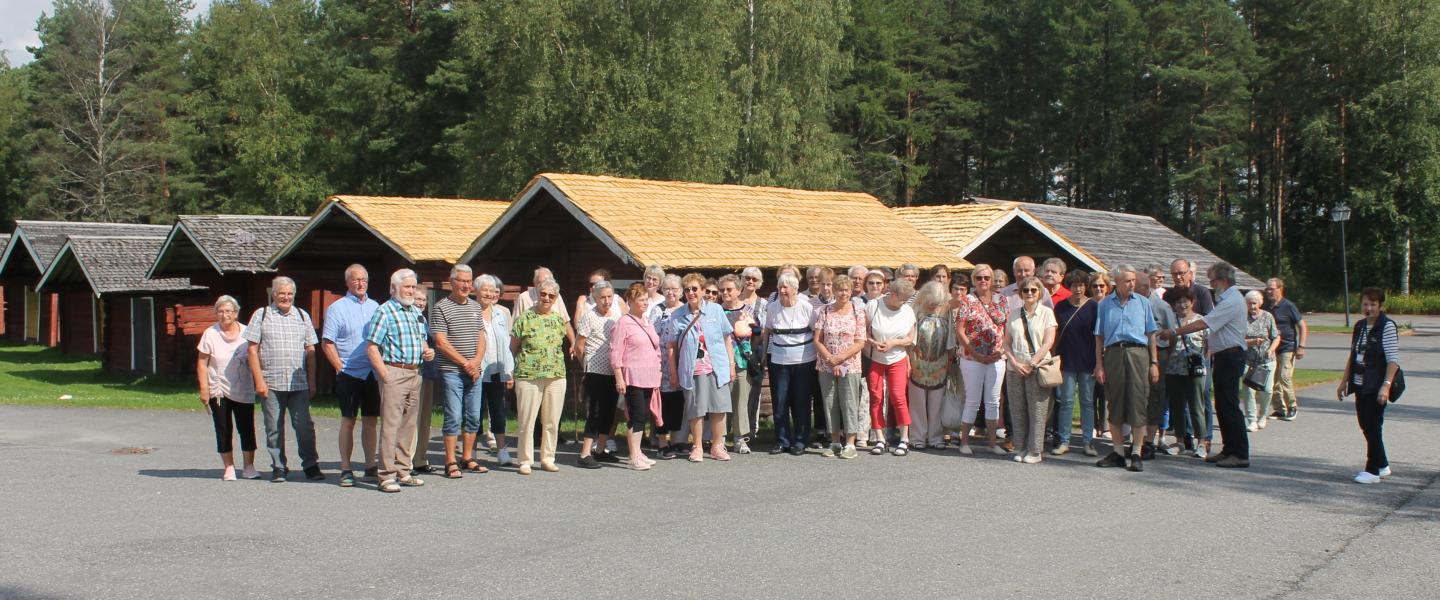 Lieto kesäretki