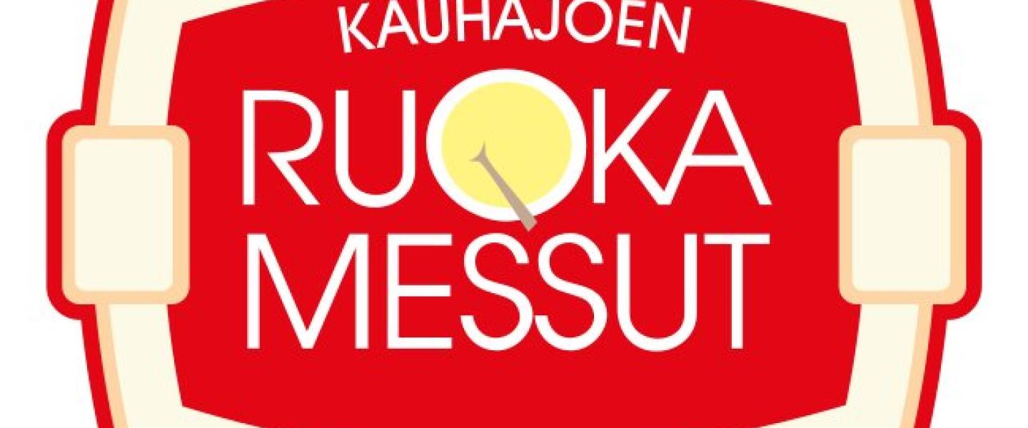 Kauhajoen Ruokamessut