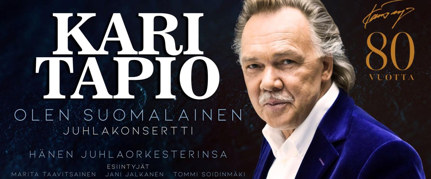 Konsertti