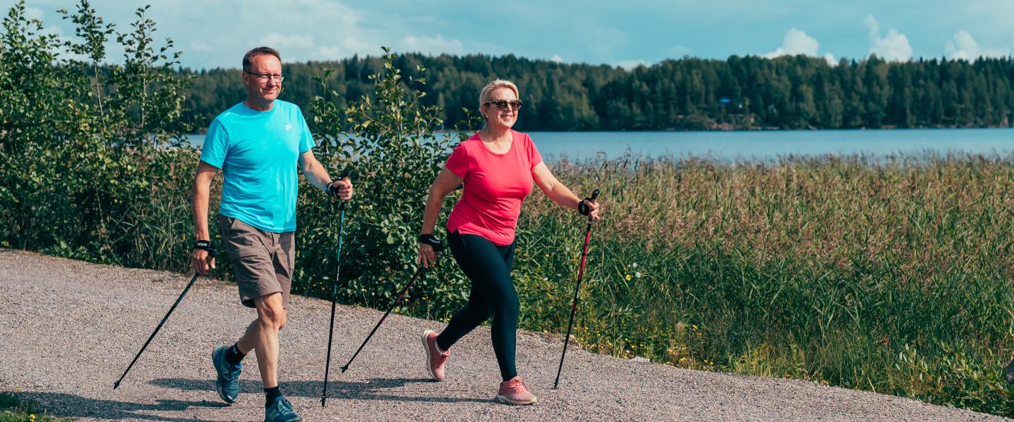 Pajulahti fiilis