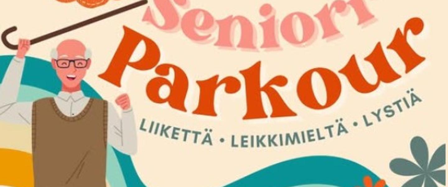 Perkouria senioreille