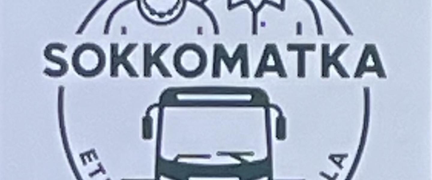 Sokkomatka Kurikka