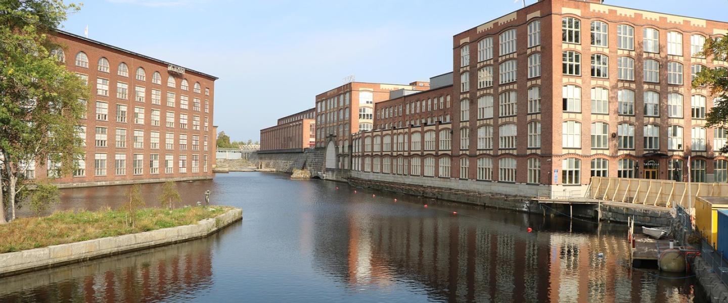 Tampere