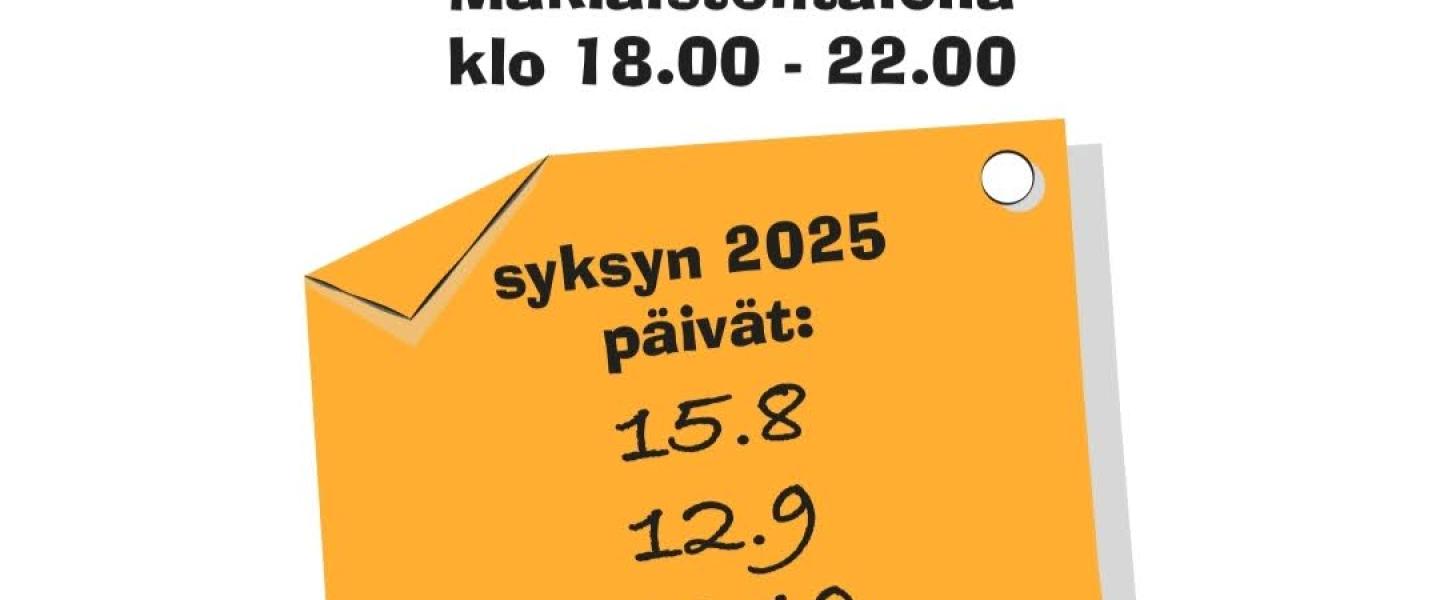 ulkoilupäivä