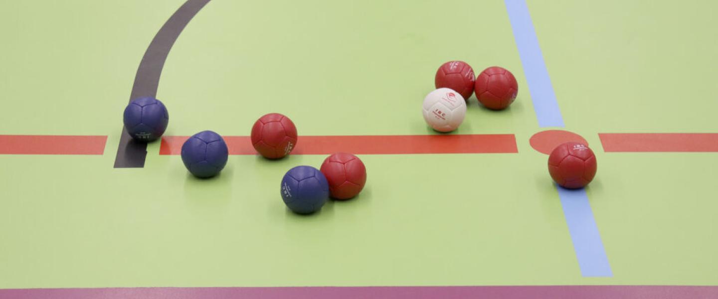 Boccia 2025