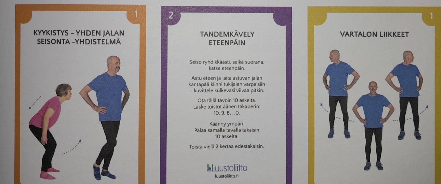 Seukku tiistaisin