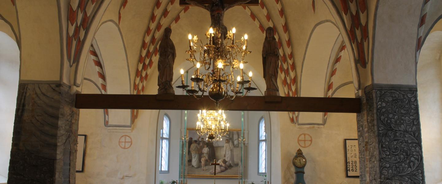 Kirkkokuva
