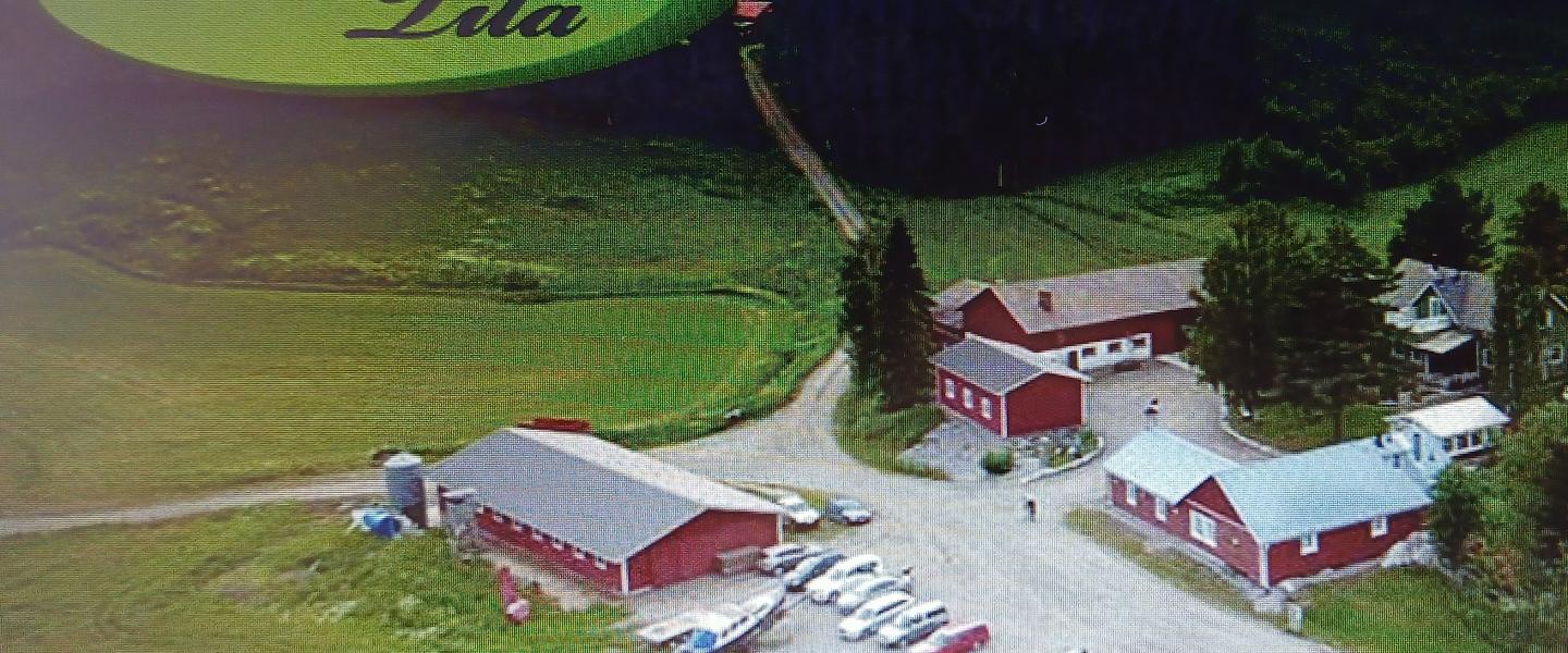 Kaitajärven tila
