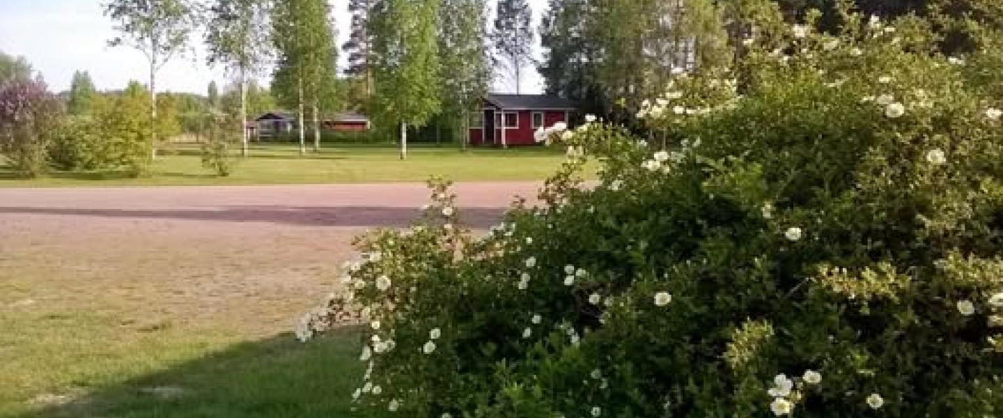 Ulkokuva Kunnalan Marja ja matkailu