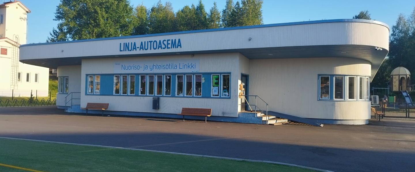 linkki talo