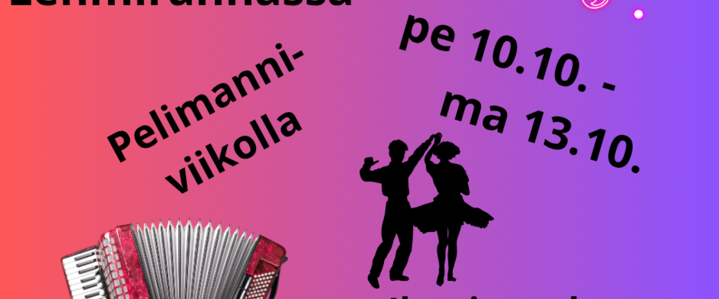 Pikkuloma Lehmirannassa kuvituskuva