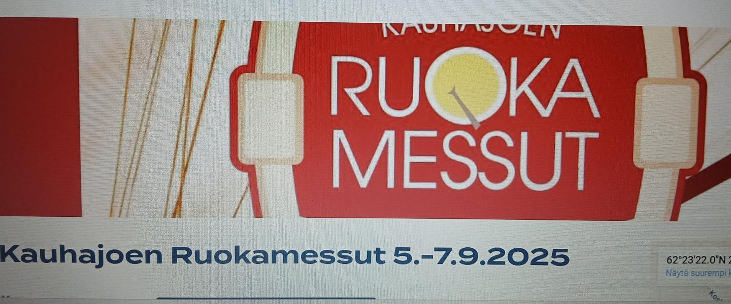 Messut