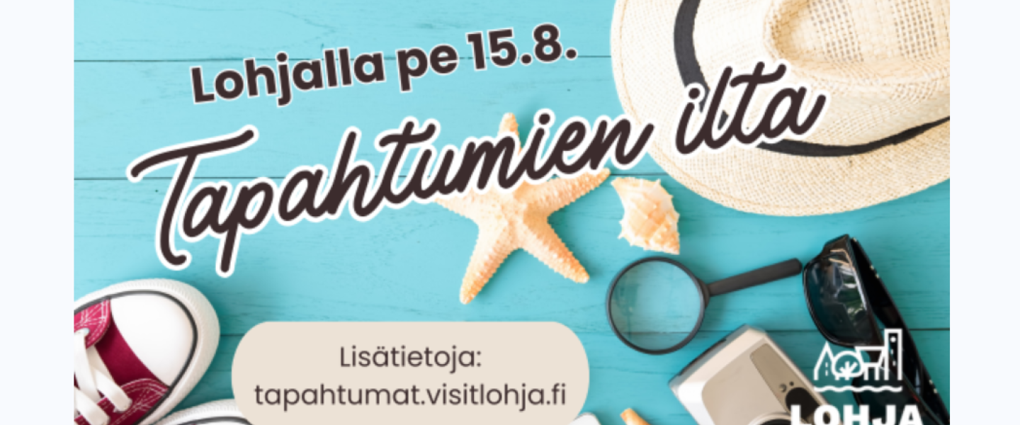 TapahtumienIlta2025PäivöläNavetta