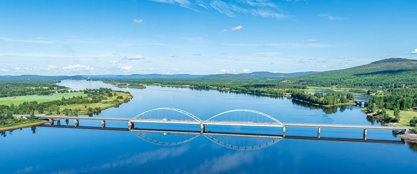 Tornionjoki