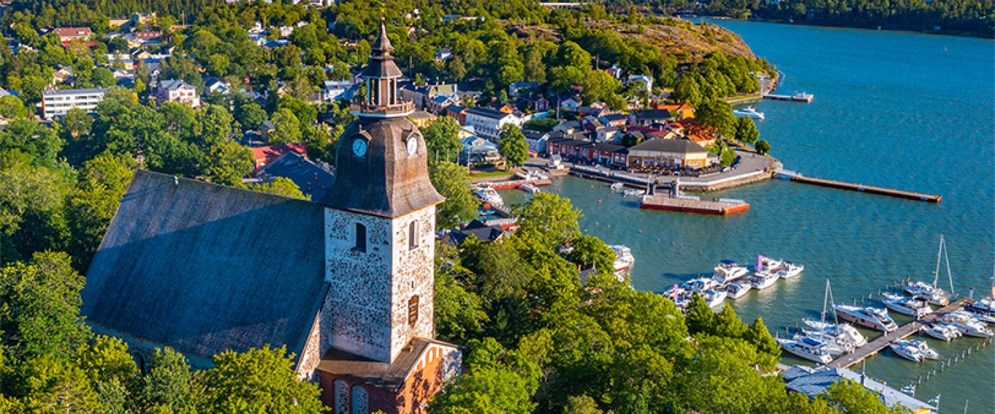 naantali