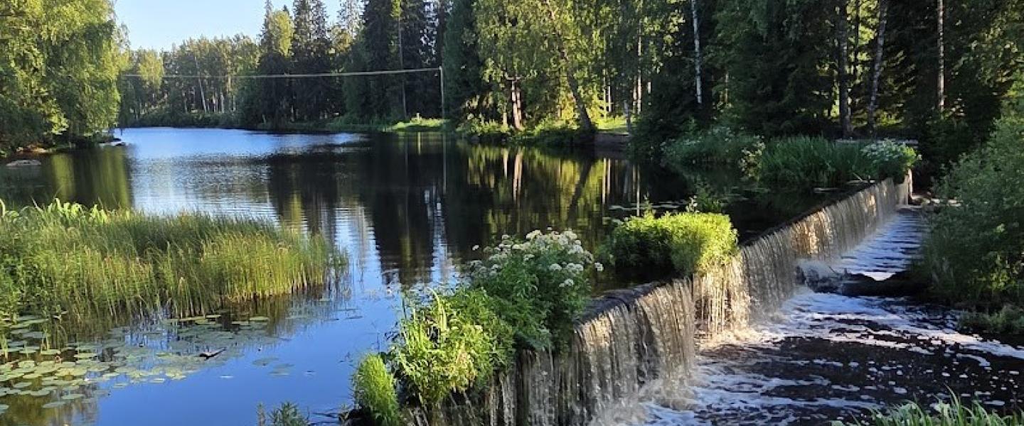 törnävä 2025