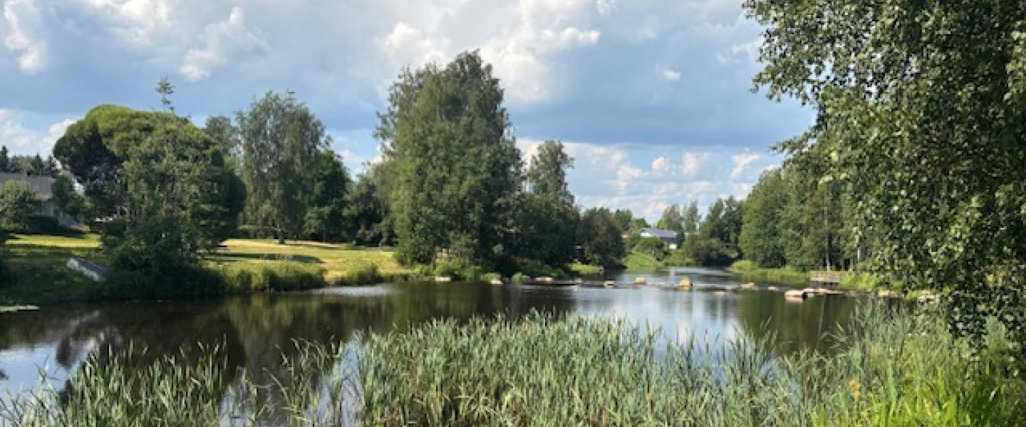 Nurmonjoki