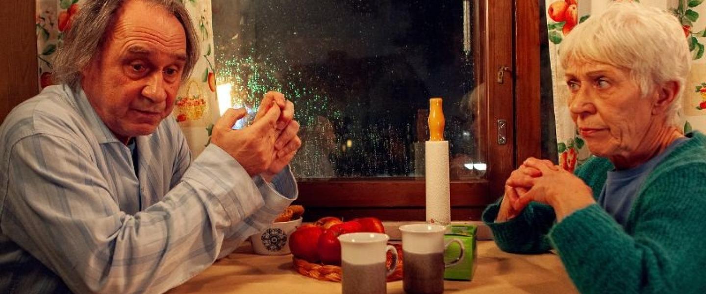 Kyllä isä osaa mainos