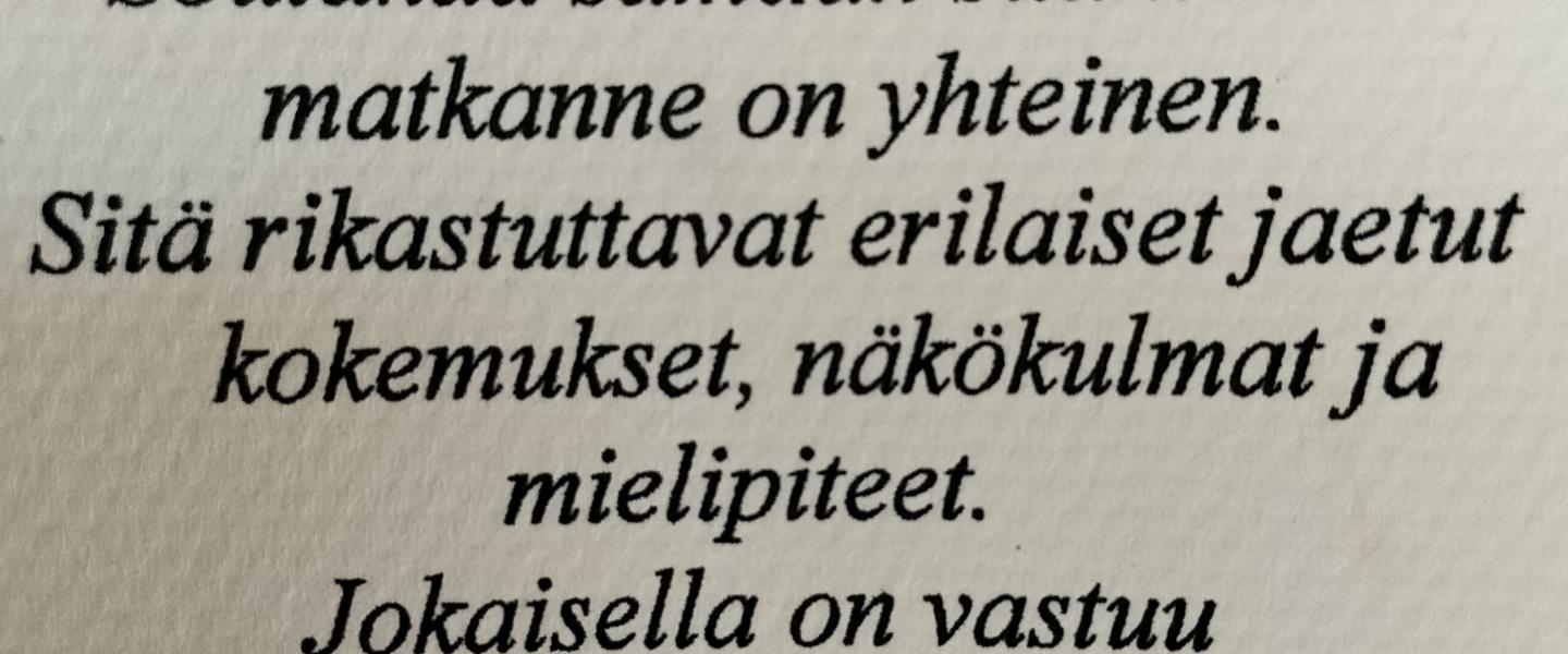 Kestilä runot ja laulut