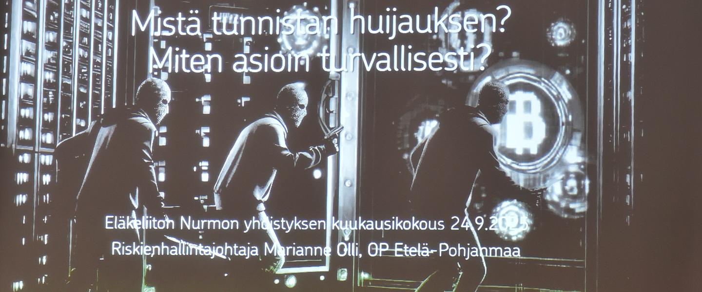 nurmo