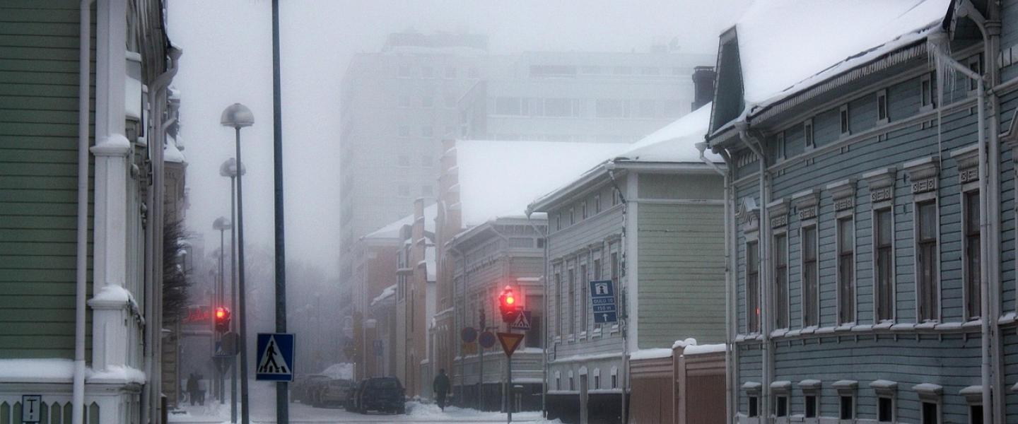 Oulu.tyrnava
