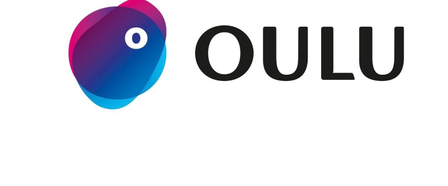 Oulun kaupungin logo