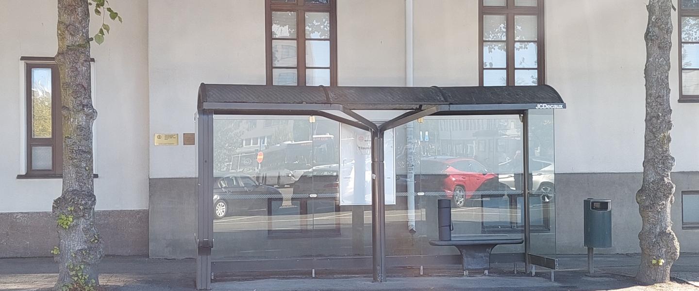 Wetterhoffin pysäkki