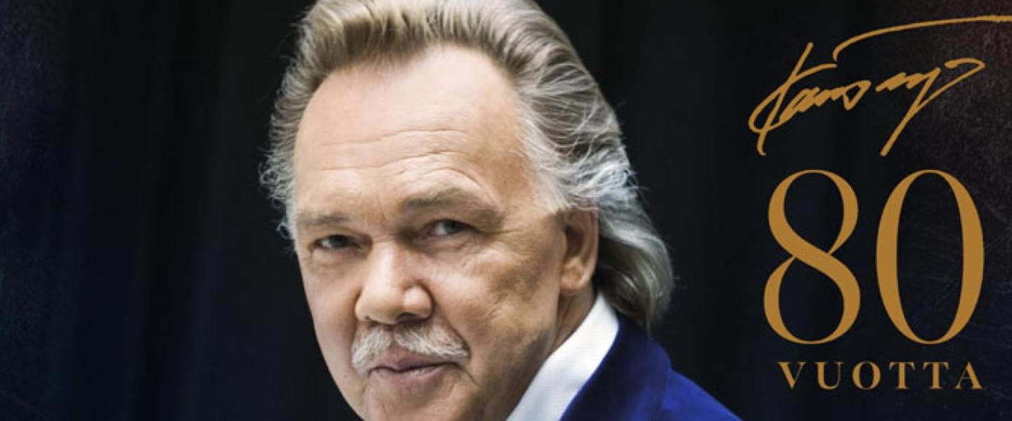 Kari Tapio