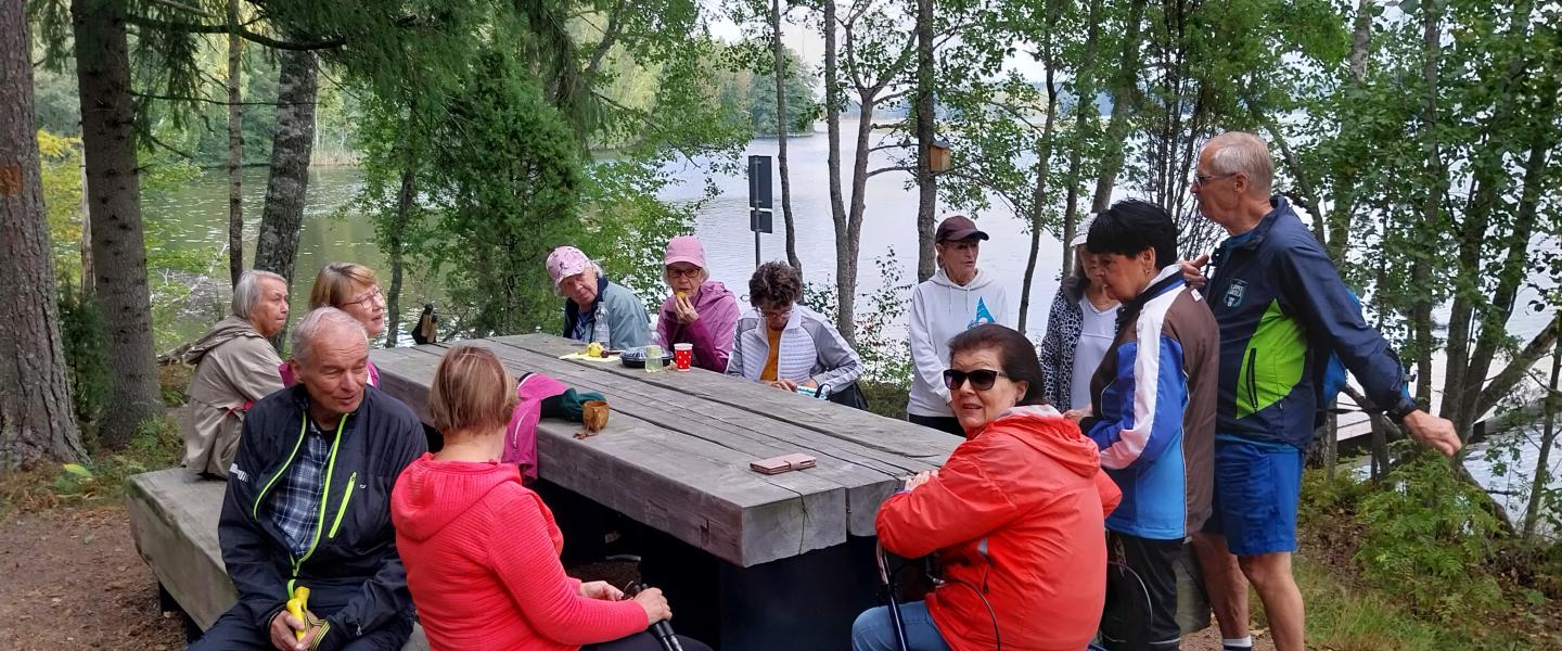 Sääksniemi Kouvola