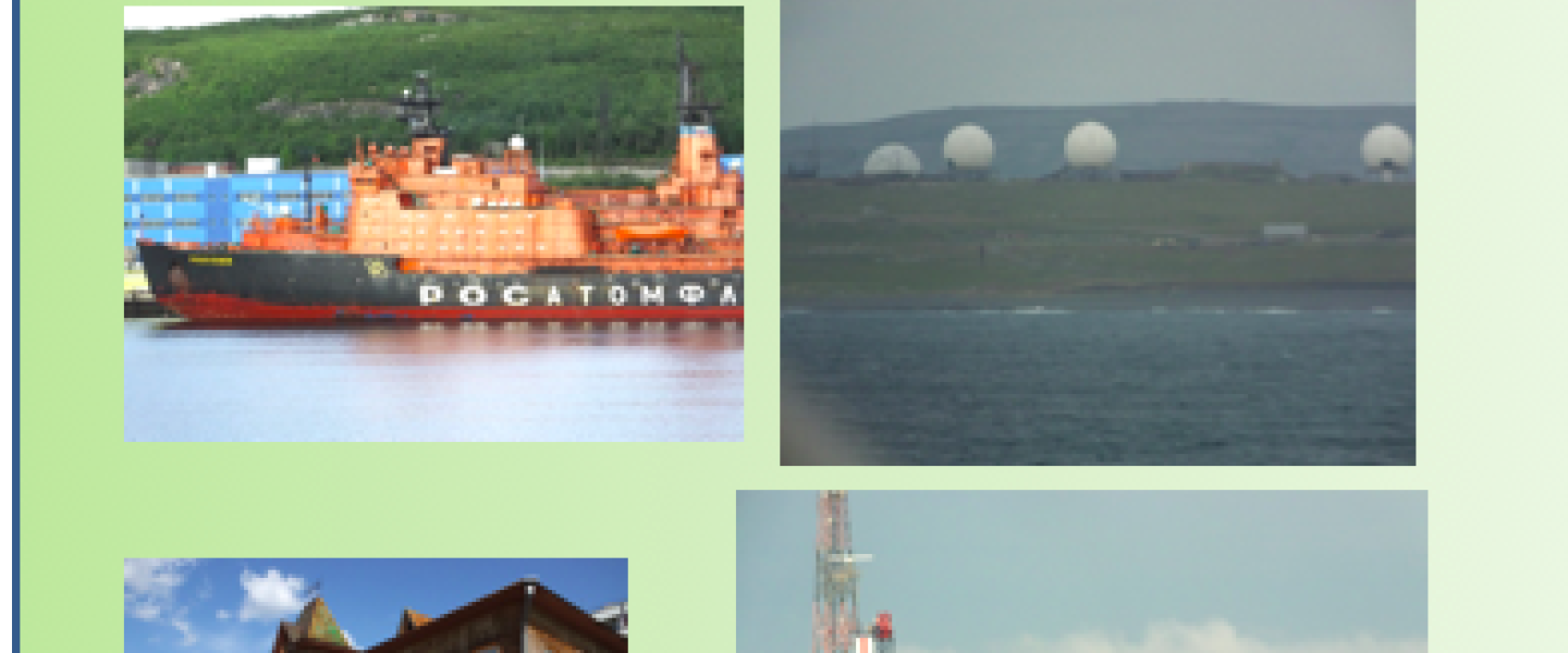 Reissuteatteri, Valkoinen meri