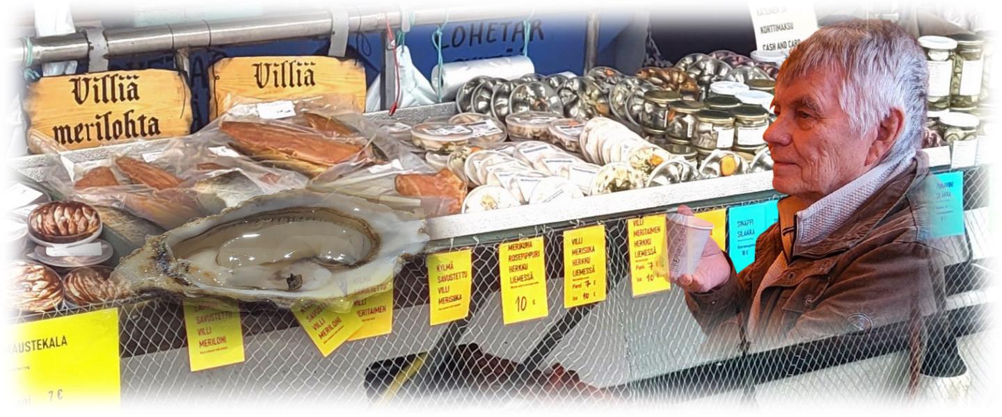 2025 silakkaa Kalvola