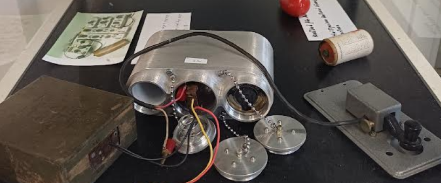 Kyynel radio