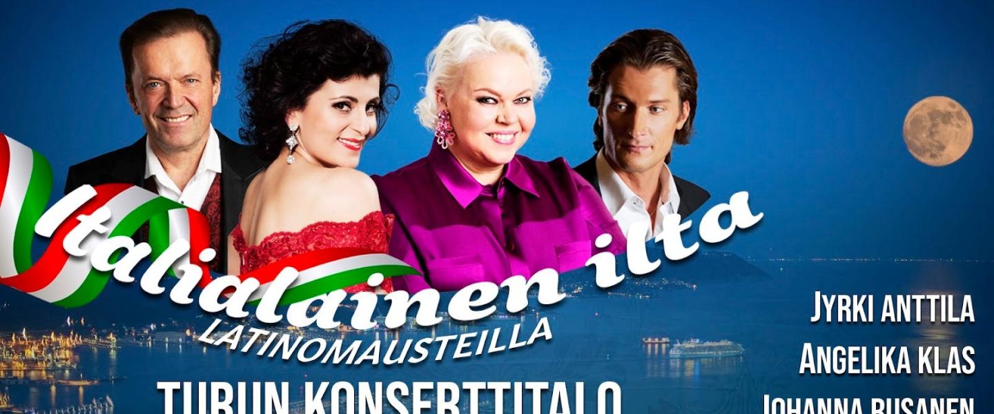 NaantaliItaliailta