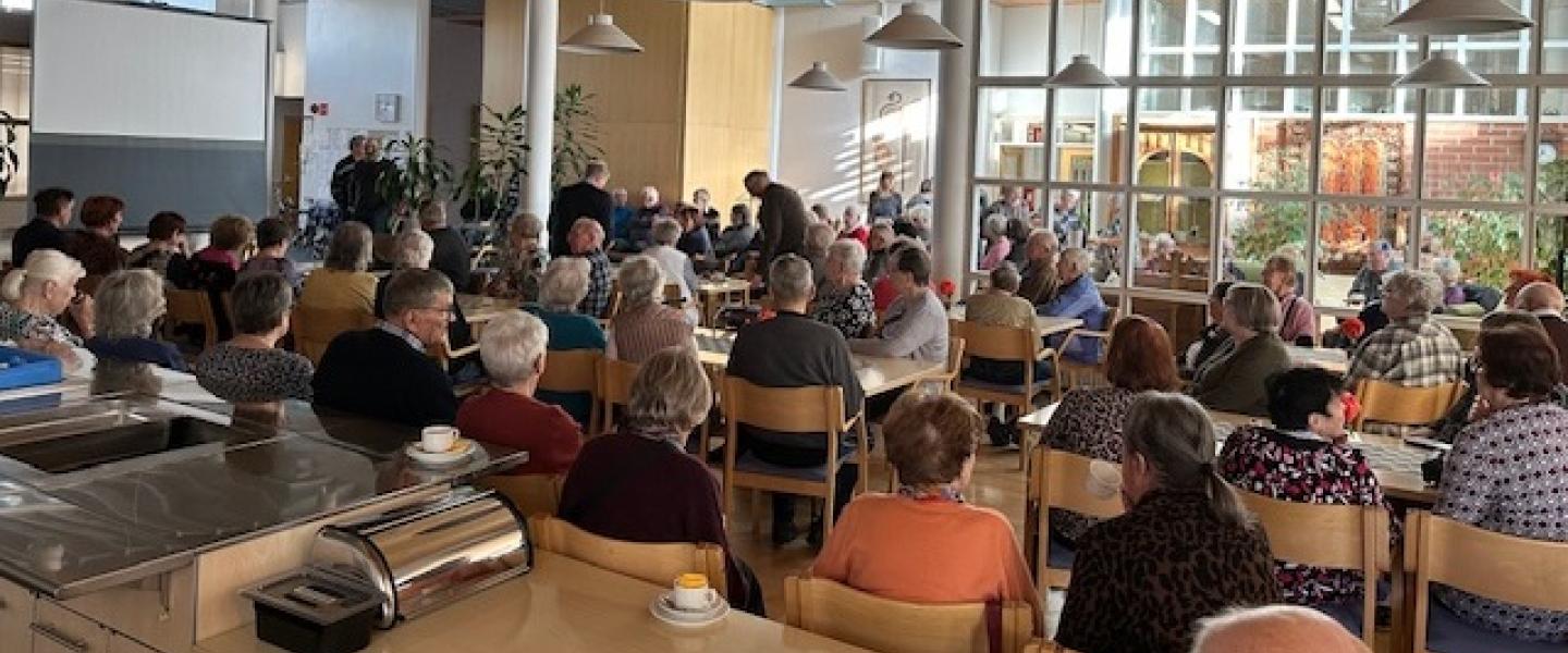 Ohjelmapäivä 16.10.25