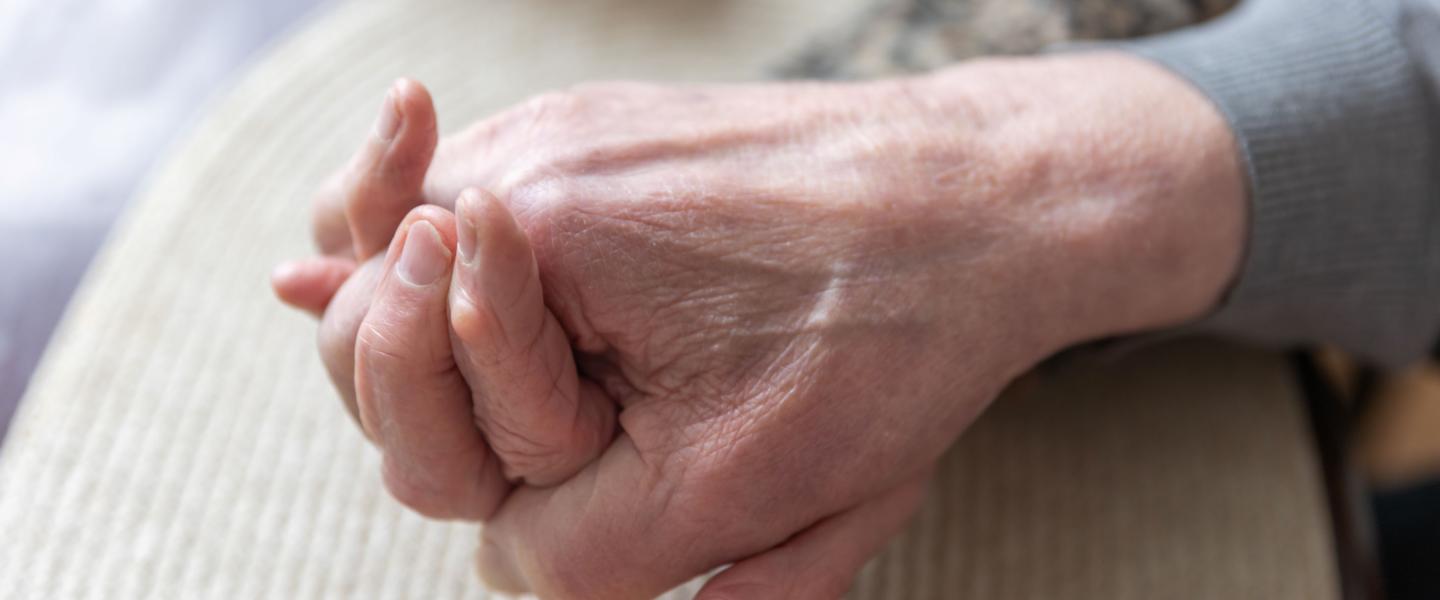 Päijät-hämeen hyvinvointialueen seniorineuvola