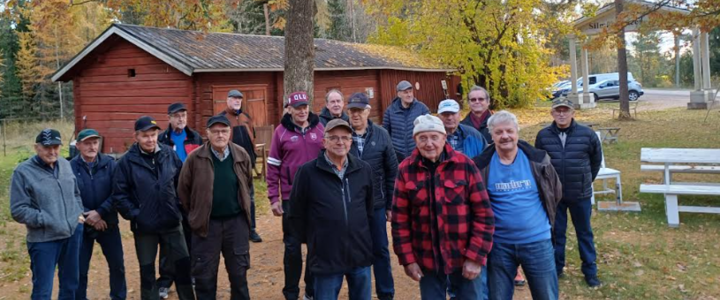 ÄijäVirtaa Orisberg 17.10.