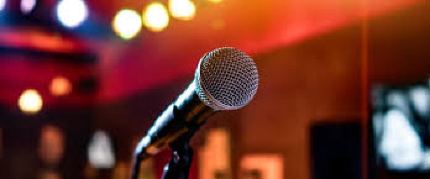 karaoke mikki