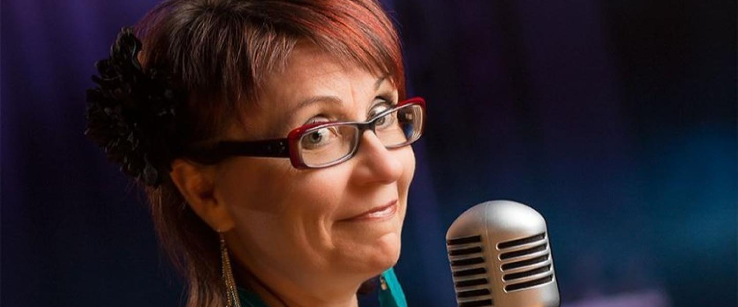 Merja Juutinen 2Iisalmi